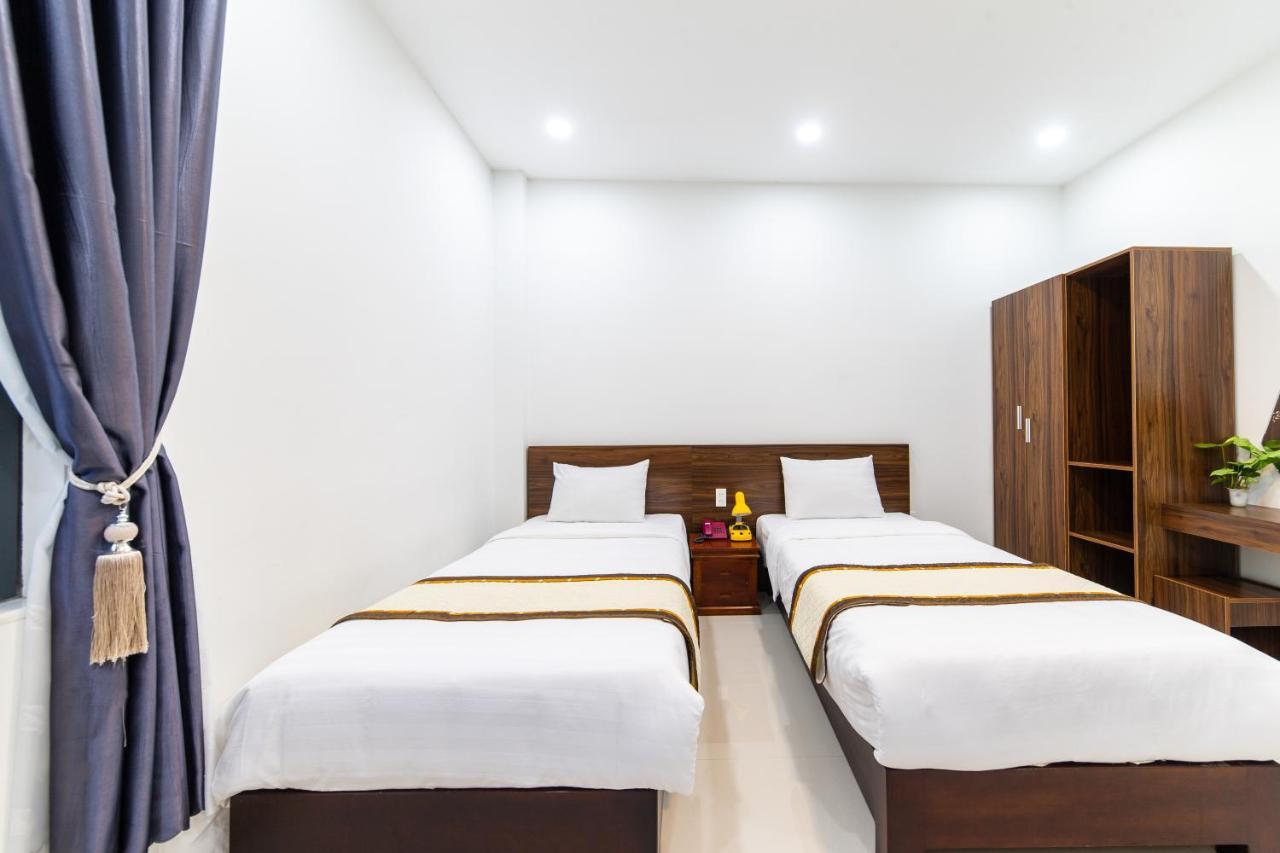 Da Lat Cao Nguyen Hotel Luaran gambar