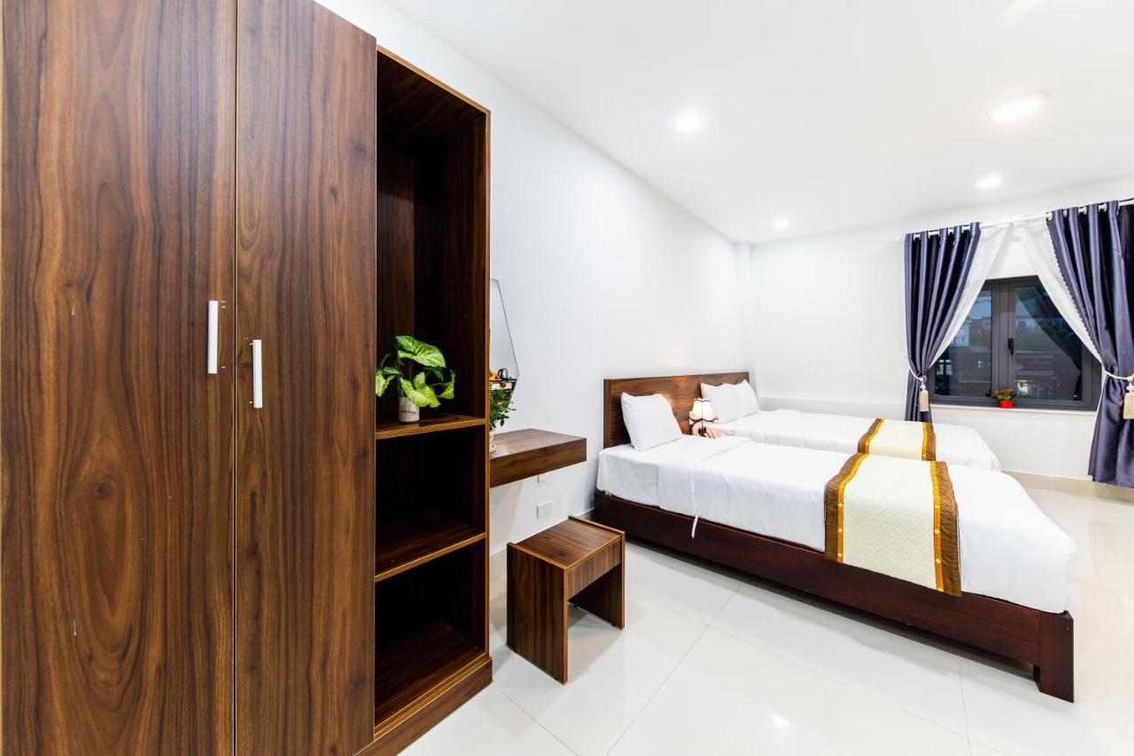 Da Lat Cao Nguyen Hotel Luaran gambar