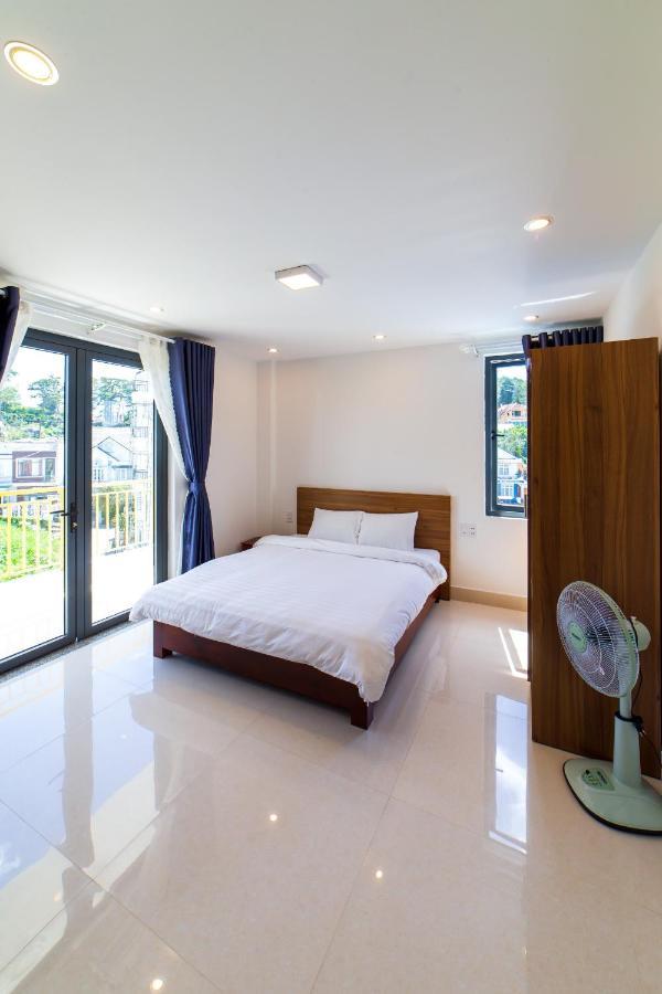 Da Lat Cao Nguyen Hotel Luaran gambar