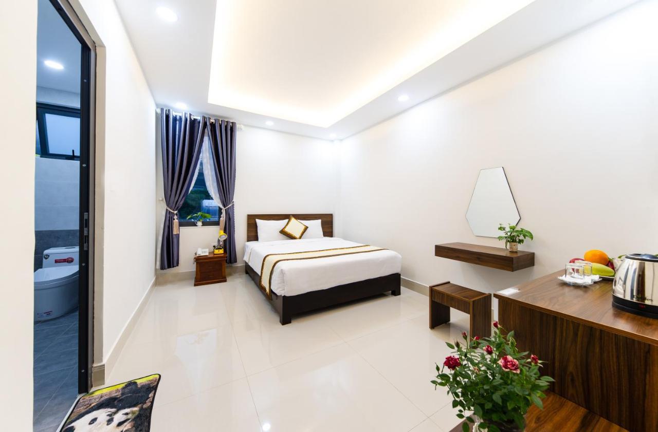 Da Lat Cao Nguyen Hotel Luaran gambar