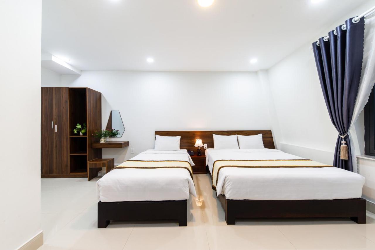 Da Lat Cao Nguyen Hotel Luaran gambar