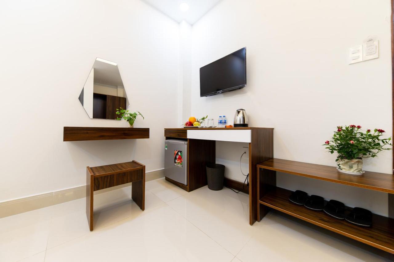 Da Lat Cao Nguyen Hotel Luaran gambar