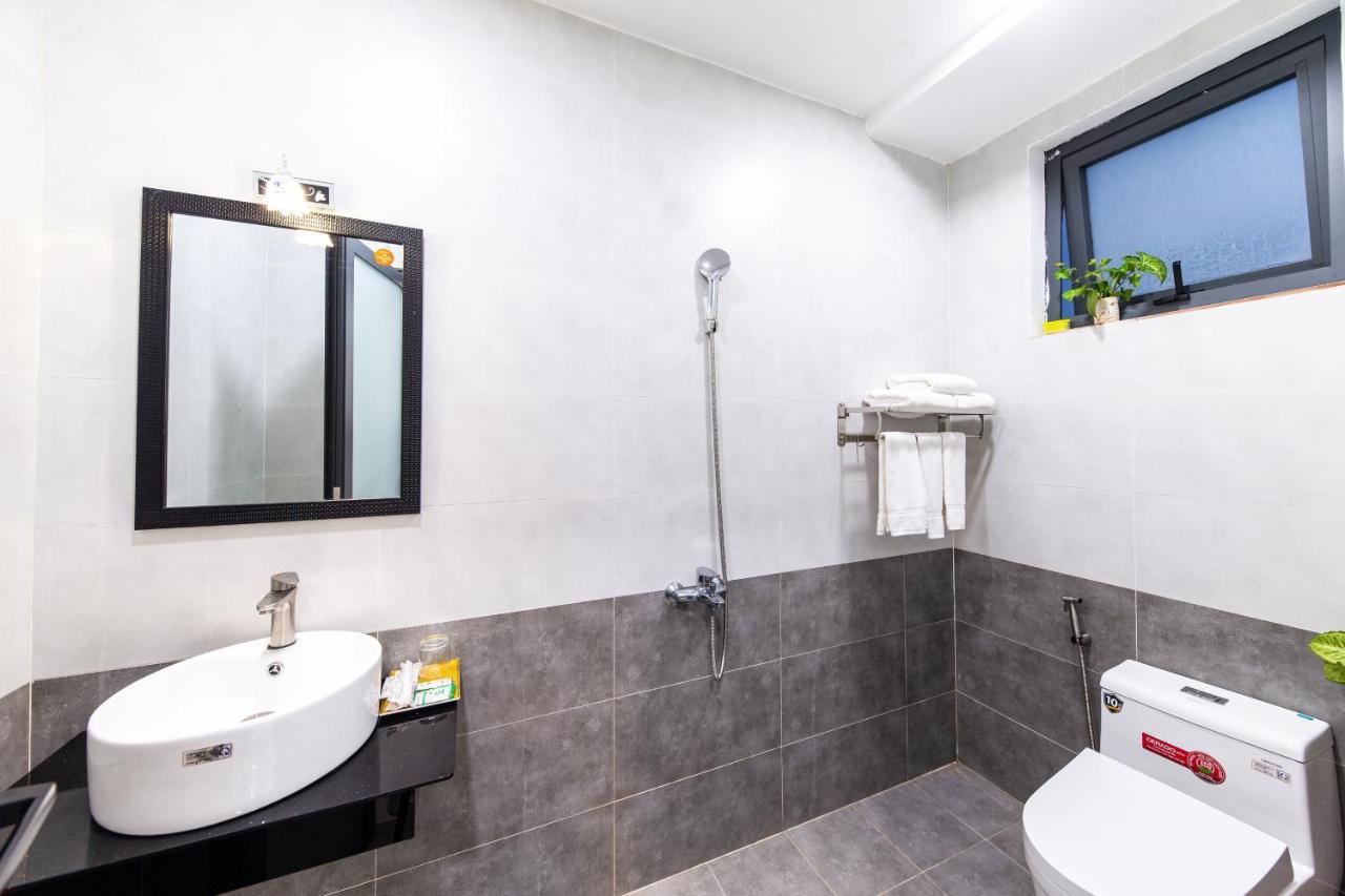 Da Lat Cao Nguyen Hotel Luaran gambar