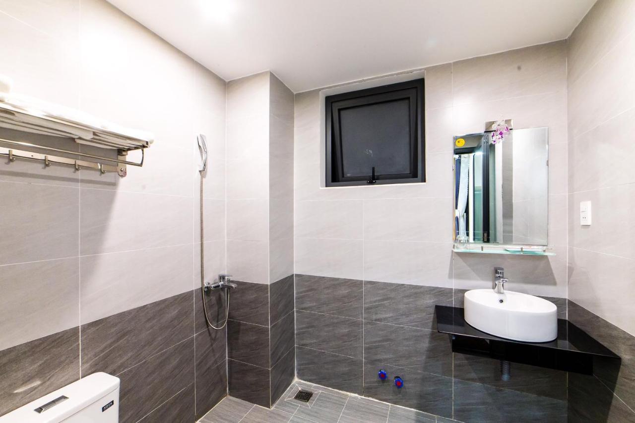 Da Lat Cao Nguyen Hotel Luaran gambar