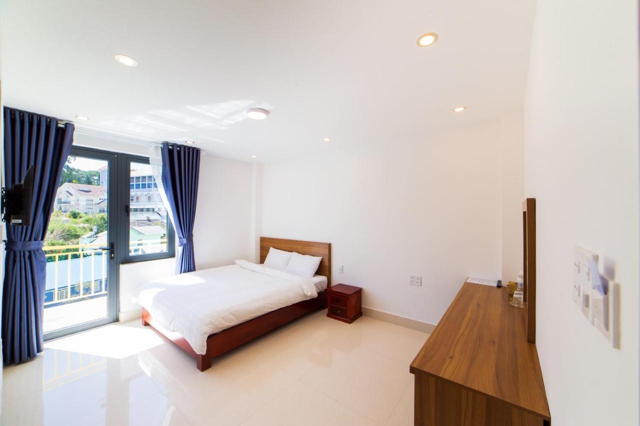 Da Lat Cao Nguyen Hotel Luaran gambar