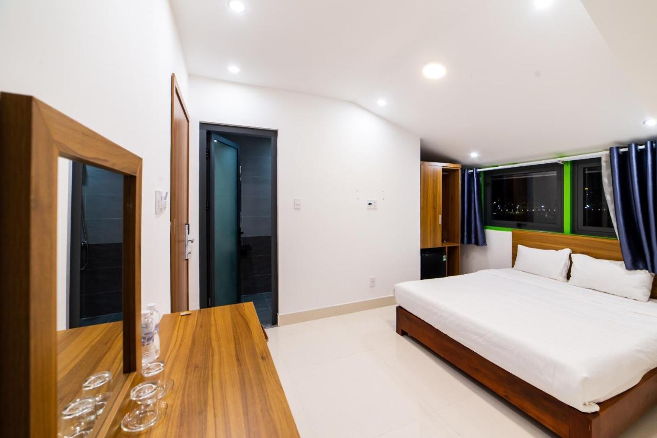 Da Lat Cao Nguyen Hotel Luaran gambar