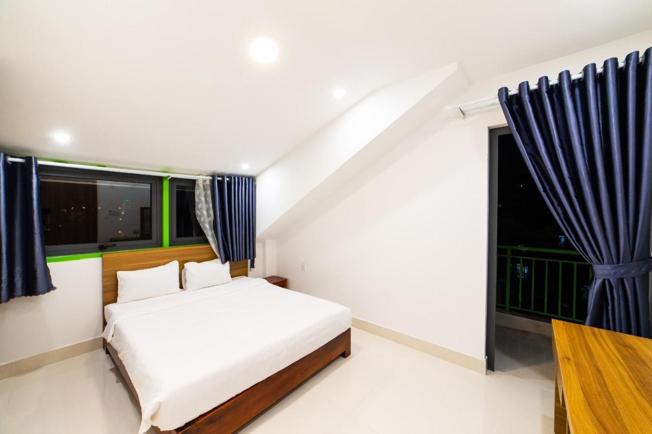 Da Lat Cao Nguyen Hotel Luaran gambar