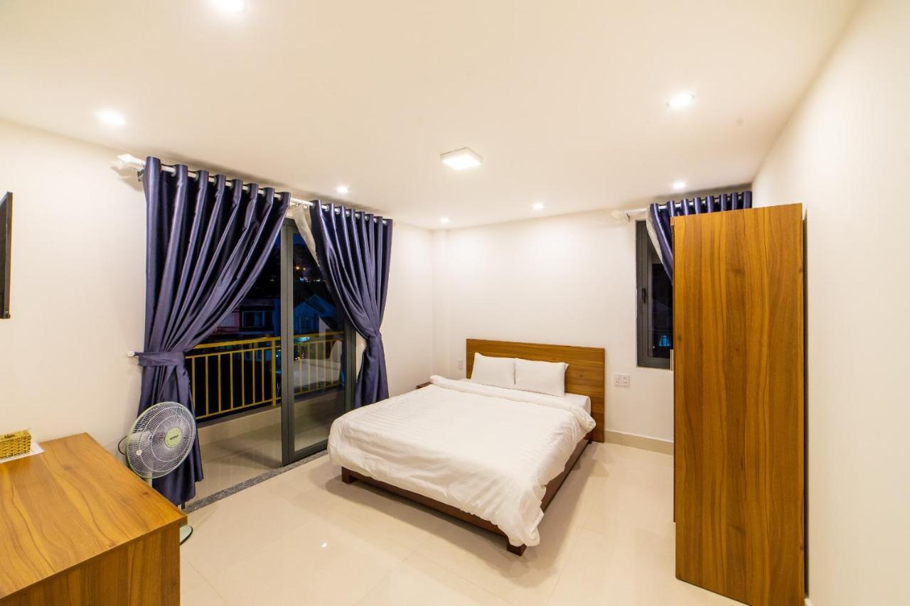 Da Lat Cao Nguyen Hotel Luaran gambar
