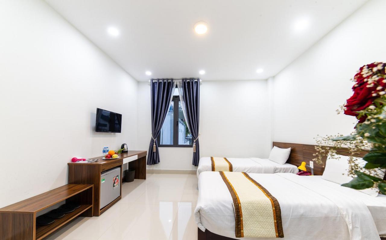 Da Lat Cao Nguyen Hotel Luaran gambar