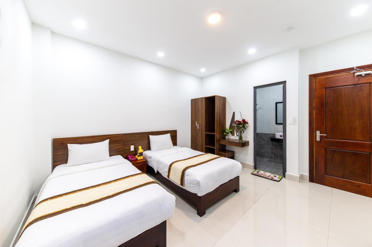 Da Lat Cao Nguyen Hotel Luaran gambar