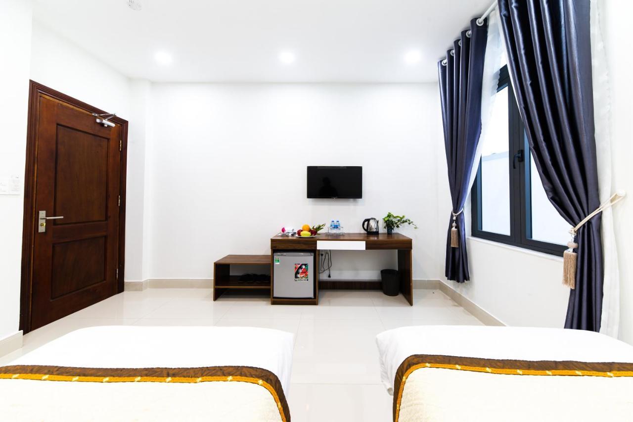 Da Lat Cao Nguyen Hotel Luaran gambar