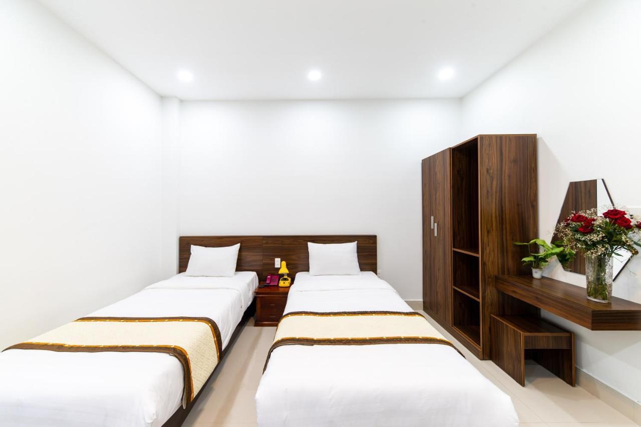 Da Lat Cao Nguyen Hotel Luaran gambar