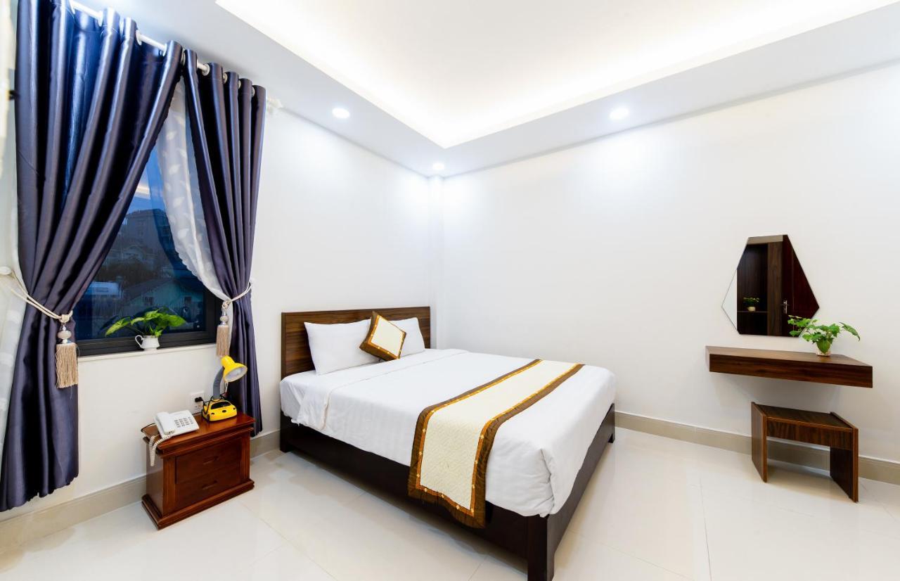Da Lat Cao Nguyen Hotel Luaran gambar