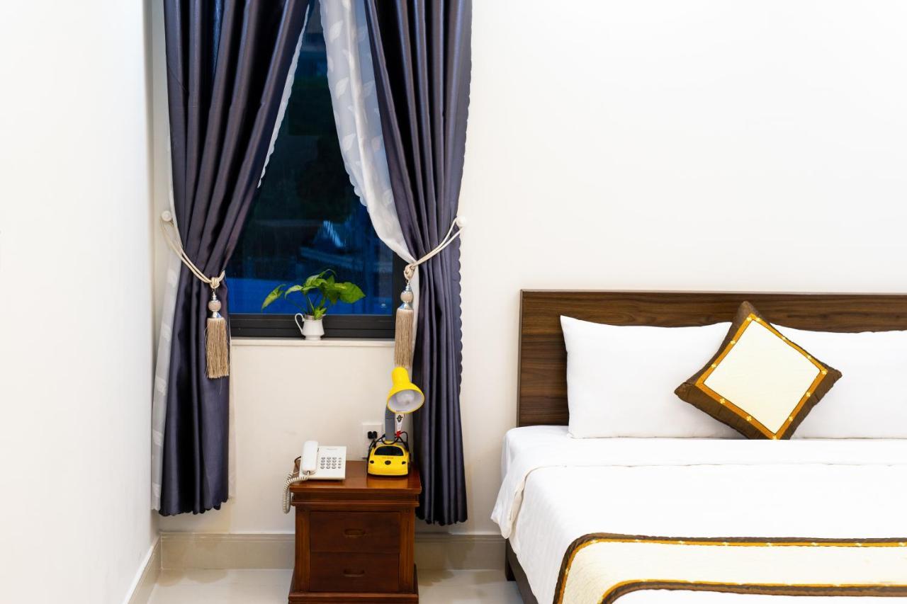 Da Lat Cao Nguyen Hotel Luaran gambar
