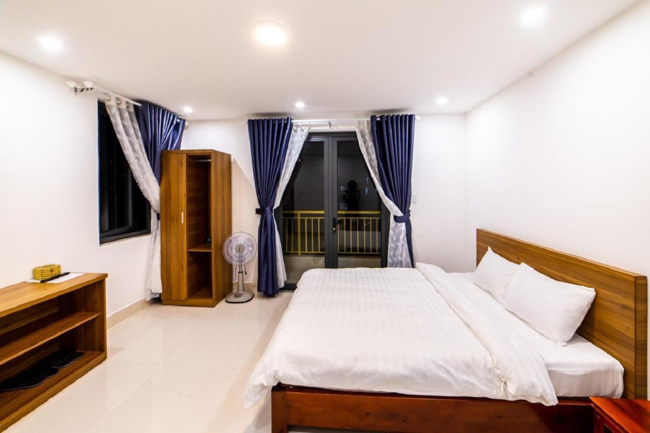 Da Lat Cao Nguyen Hotel Luaran gambar