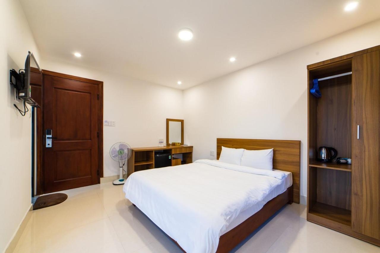 Da Lat Cao Nguyen Hotel Luaran gambar