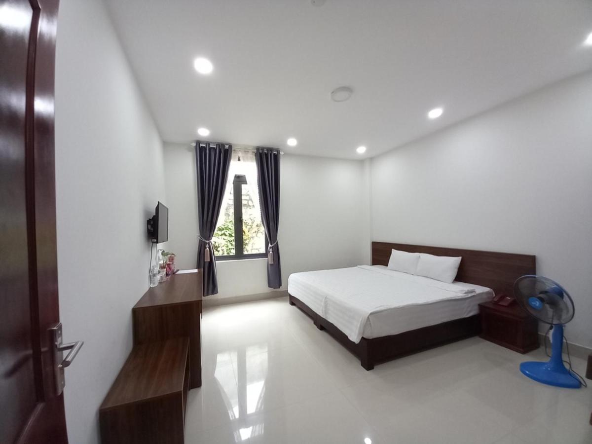 Da Lat Cao Nguyen Hotel Luaran gambar