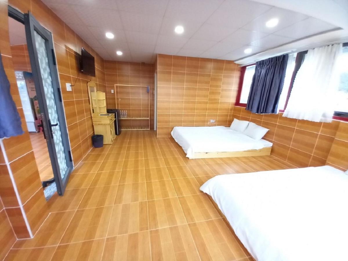 Da Lat Cao Nguyen Hotel Luaran gambar