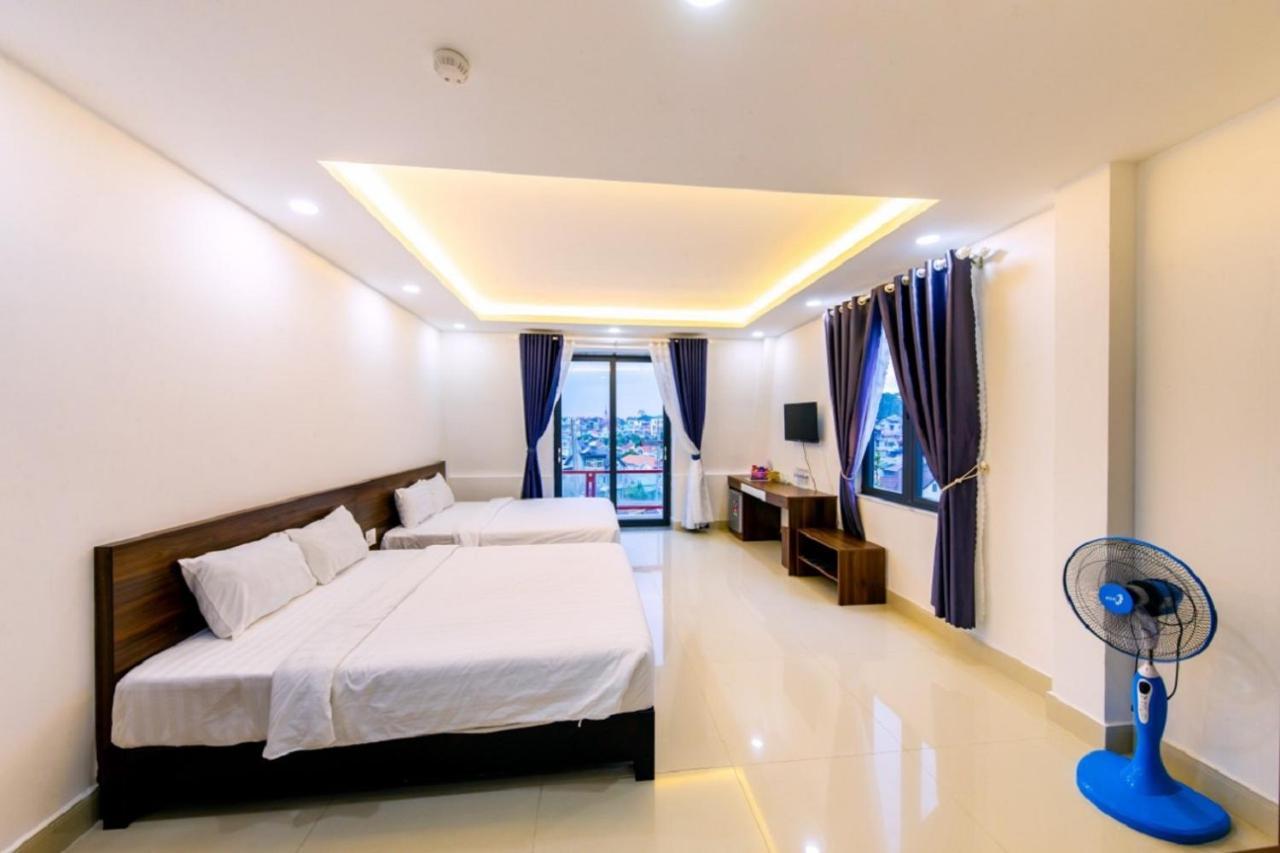 Da Lat Cao Nguyen Hotel Luaran gambar
