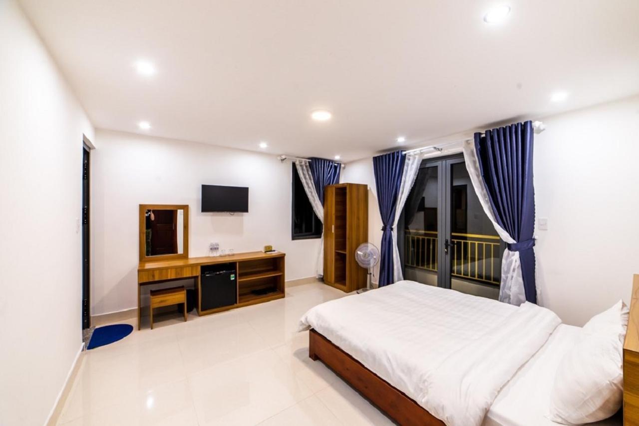 Da Lat Cao Nguyen Hotel Luaran gambar