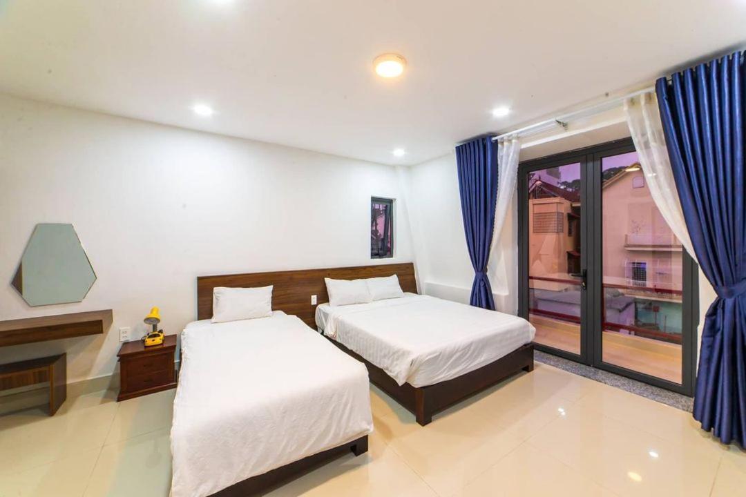 Da Lat Cao Nguyen Hotel Luaran gambar