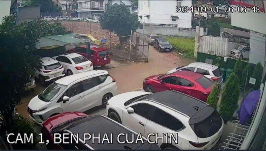Da Lat Cao Nguyen Hotel Luaran gambar