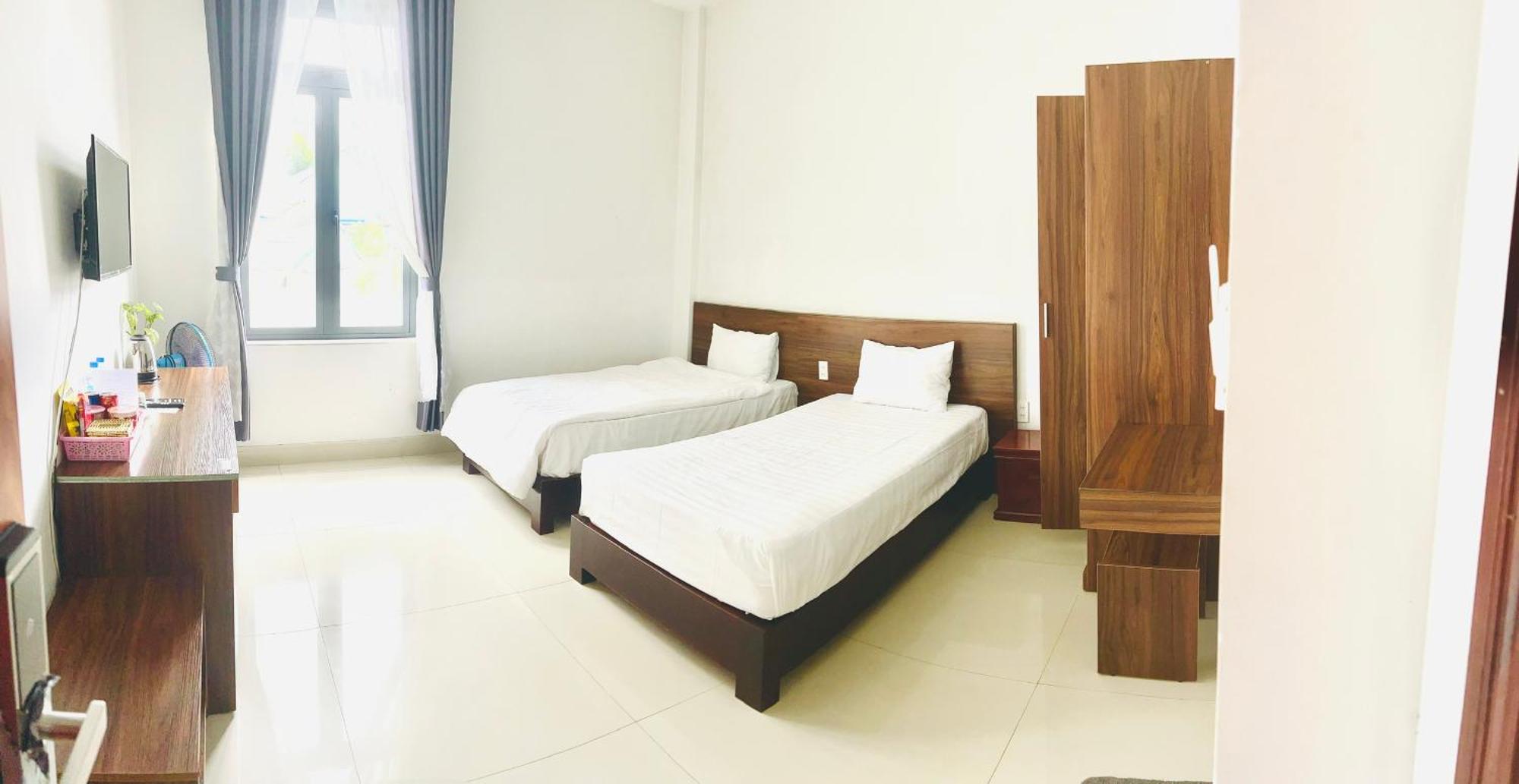 Da Lat Cao Nguyen Hotel Luaran gambar