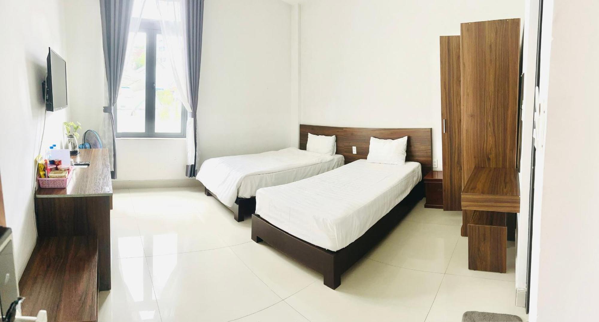 Da Lat Cao Nguyen Hotel Luaran gambar